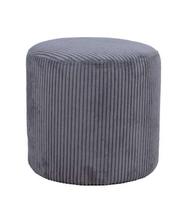 Tumba INES D41xH40,5cm, hall