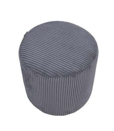 Tumba INES D41xH40,5cm, hall