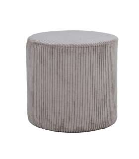 Tumba INES D41xH40,5cm, hallikasbee˛