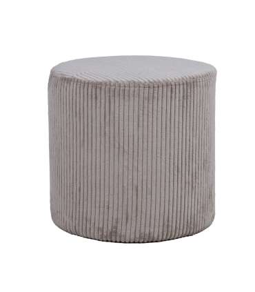 Tumba INES D41xH40,5cm, hallikasbee˛