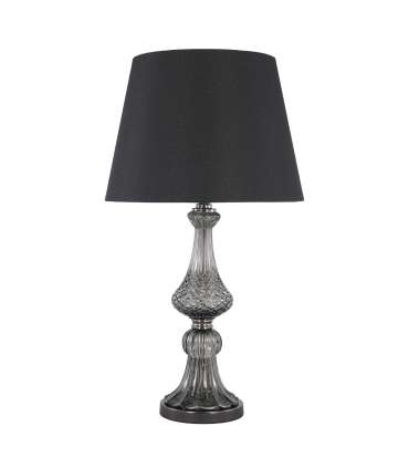 Laualamp LUXO H64cm, must