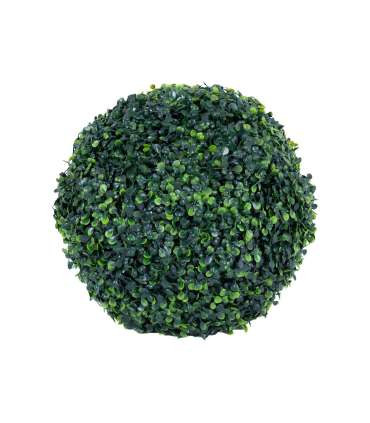 Rohupall BUXUS GREENLAND D37cm, roheline