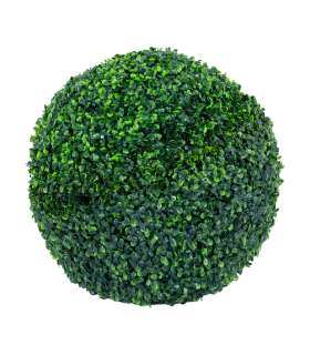 Rohupall BUXUS GREENLAND D52cm, roheline