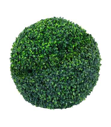 Rohupall BUXUS GREENLAND D52cm, roheline