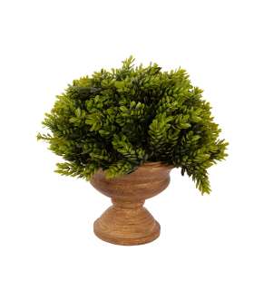 Kunsttaim GREENLAND potis, jalaga