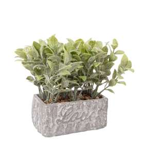 Kunsttaim GREENLAND potis "Love"