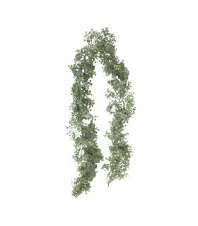 Vanik GREENLAND 180cm, valged õied