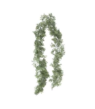 Vanik GREENLAND 180cm, valged õied