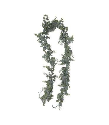 Vanik GREENLAND 180cm, eukalüpt oks