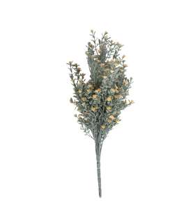 Kunstlill FLOWERLY kimp H45cm, mix