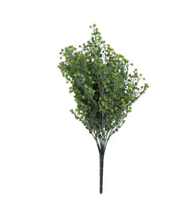 Kunsttaim GREENLAND oks H49cm, torbiklil