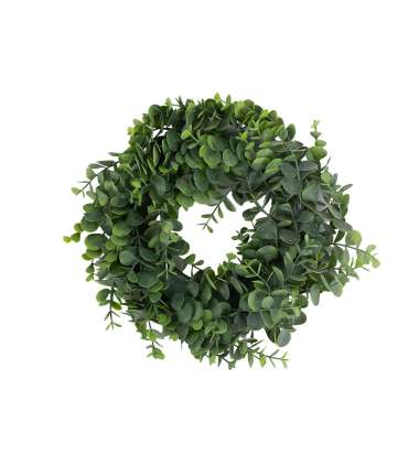 Pärg GREENLAND D29cm, eukalüpt