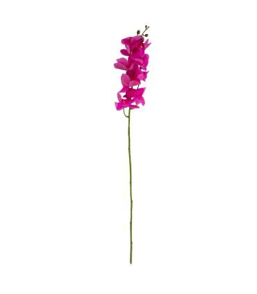 Orhidee FLOWERLY H94cm, lilla