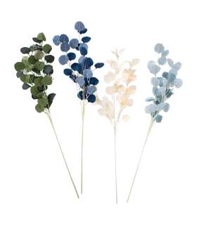 Kunsttaim GREENLAND H100cm, eukalüpt, mix