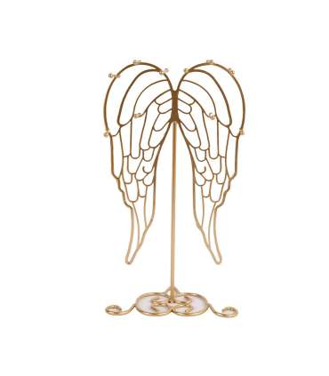 Ehete hoidja MILANA, tiivad