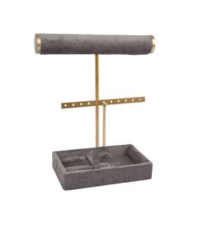 Ehete hoidja ARIADNE, hall