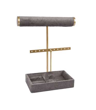 Ehete hoidja ARIADNE, hall