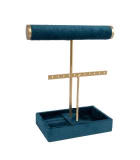 Ehete hoidja ARIADNE, sinine