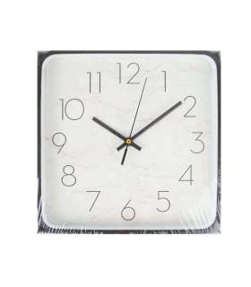 Seinakell HENRY 25x25cm, kandiline