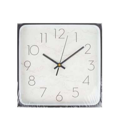 Seinakell HENRY 25x25cm, kandiline