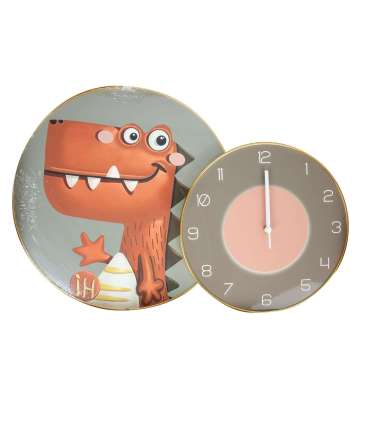 Seinakell FUN DRACO pildiga