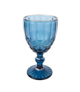 Veinipokaal LUNA 300ml, sinine