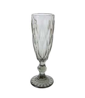 Vahuveinipokaal CORAL 180ml, tumehall