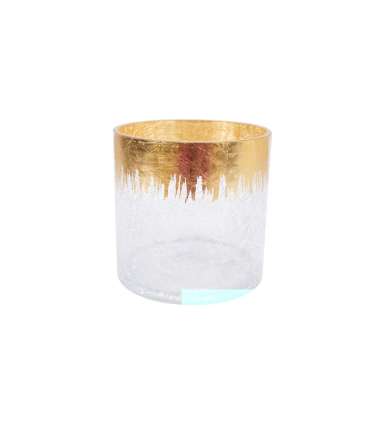 Küünlahoidja TESS D15xH15cm