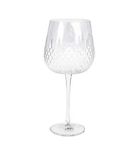 Kokteiliklaas BREE D9,5xH23cm "Gin&Tonic", klaas