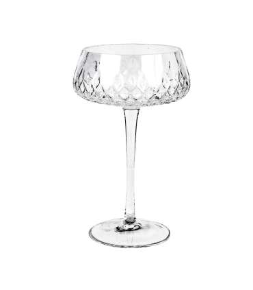 Kokteiliklaas BREE D9xH18,5cm, klaas