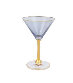 Kokteiliklaas HAVANA D11xH16cm "Martini", hall klaas