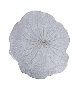 Lauamatt FAUNA, hõbe