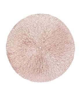 Lauamatt ELONA, roosa kuld