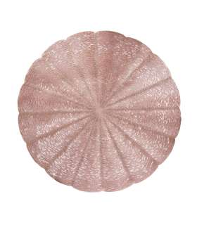 Lauamatt PIPPA, roosa kuld