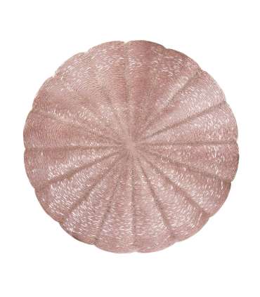 Lauamatt PIPPA, roosa kuld