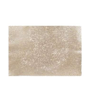 Lauamatt DAFNE 30x45cm, kuld