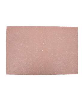 Lauamatt DAFNE, roosa kuld