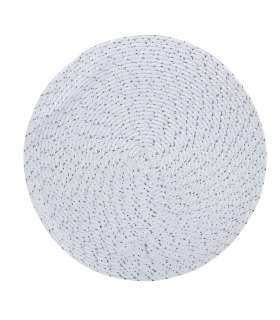 Lauamatt DEIA, valge