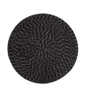 Lauamatt DEIA D38cm, must