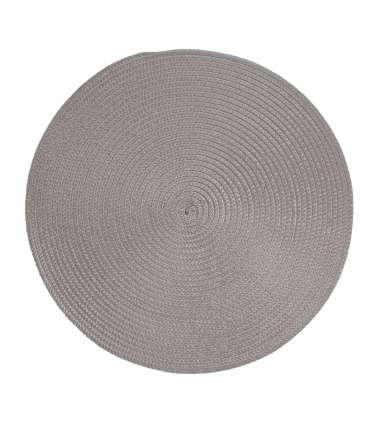 Lauamatt SELMA D38cm, hall