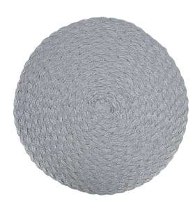 Lauamatt SELENA D38cm, helehall