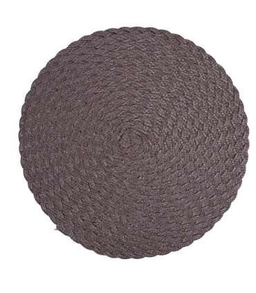 Lauamatt SELENA, pruunikaslilla