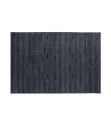 Lauamatt TABATA 30x45cm, must