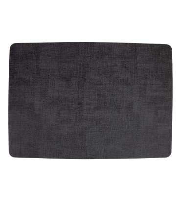 Lauamatt MATHIS 30x45cm, tumehall