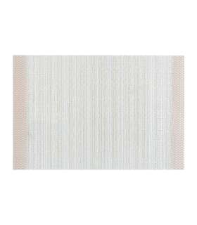 Lauamatt NISSA 30x45cm, beež