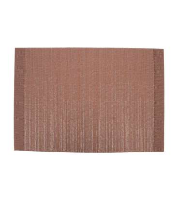 Lauamatt NISSA 30x45cm, pronks