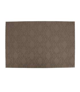 Lauamatt ALMA, pruun