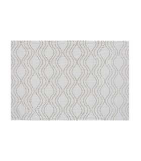 Lauamatt ALMA, valge