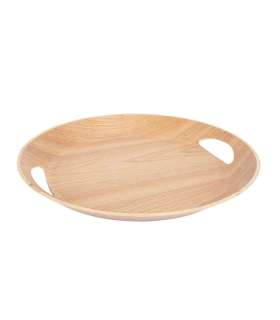 Alus OAK HOME 38x34cm