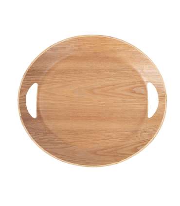 Alus OAK HOME 38x34cm